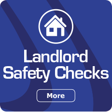 Gas Safety Inspections Totton