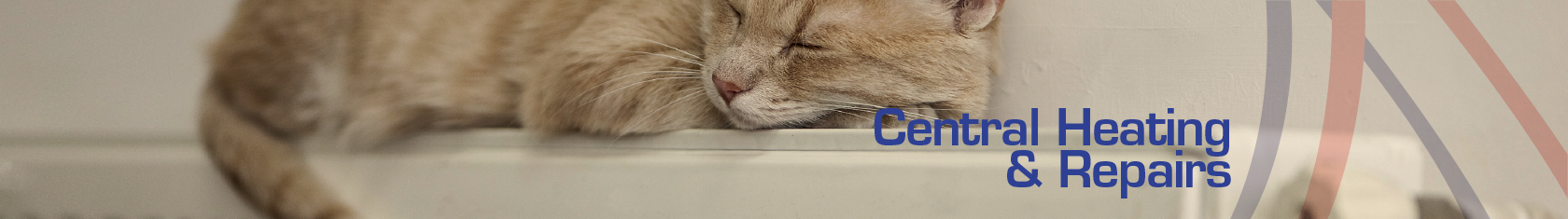 Central Heating Hedge End