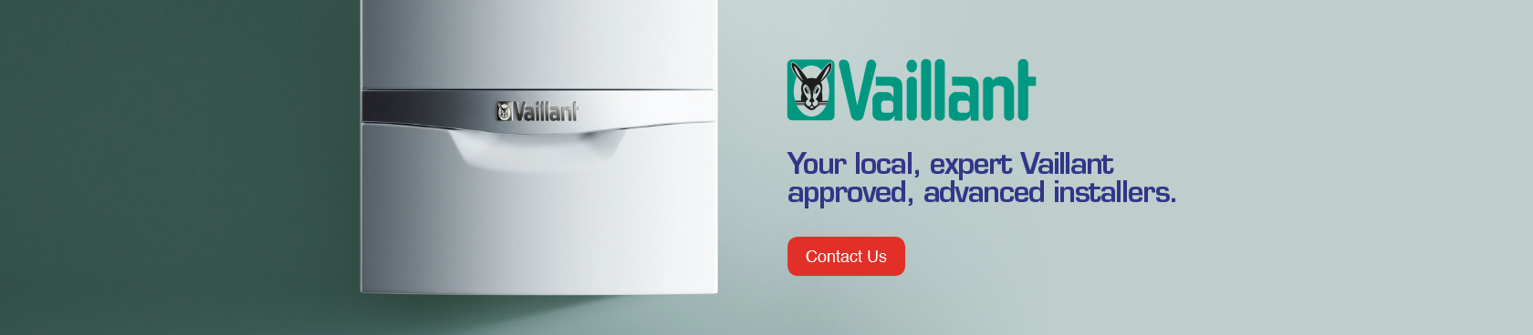 Vaillant Romsey